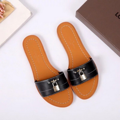 LV Slippers Women--032